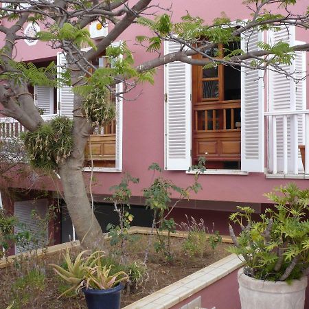 Un Spa En Santa Cruz Экстерьер фото